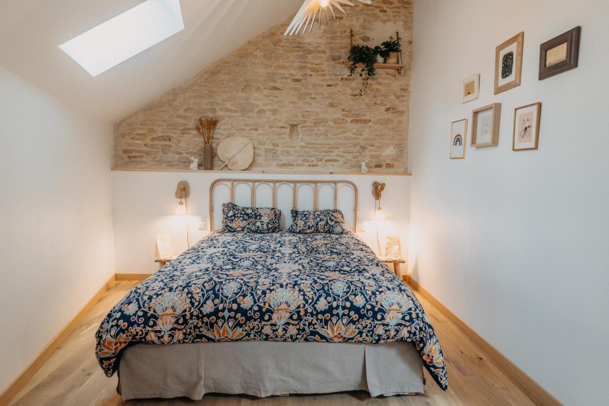 Grange Petite Brise Bord De Mer Luc-sur-Mer Luaran gambar