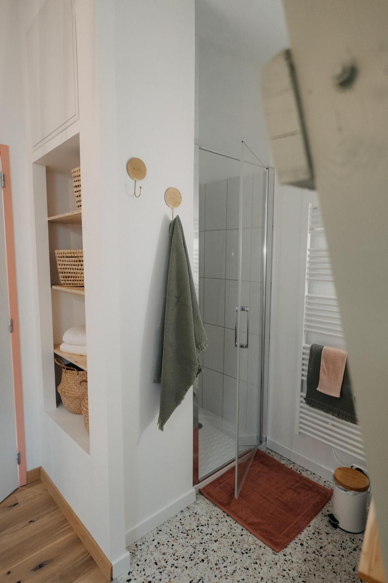 Grange Petite Brise Bord De Mer Luc-sur-Mer Luaran gambar